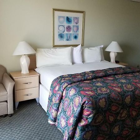 Water'S Edge Ocean Resort Wildwood Crest Eksteriør billede