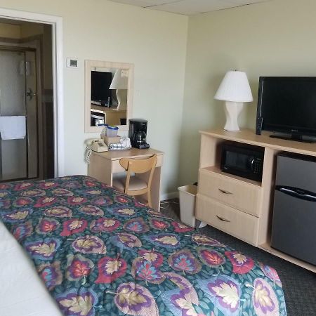 Water'S Edge Ocean Resort Wildwood Crest Eksteriør billede