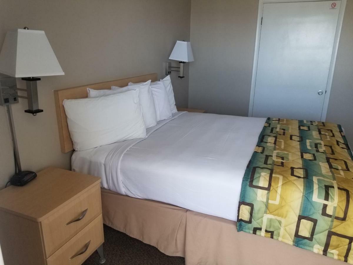 Water'S Edge Ocean Resort Wildwood Crest Eksteriør billede